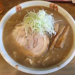 味噌ラーメン大850円