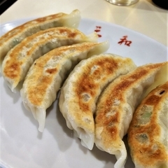 中華 三和 大幸ビル店の画像