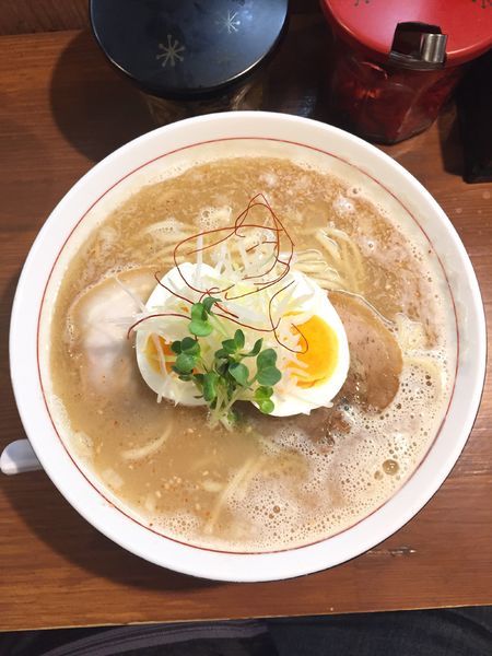 「ぶたおとさかな」@ドン・チードルの写真