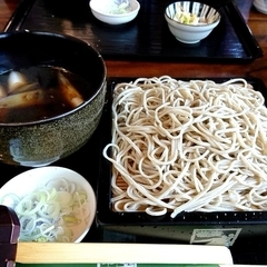蕎麦一成 石岡店の画像