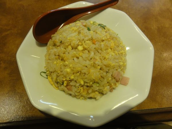 「焼きめし」@天津の写真