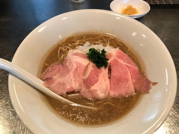 「Crazy Crab  1000円」@さんじの写真