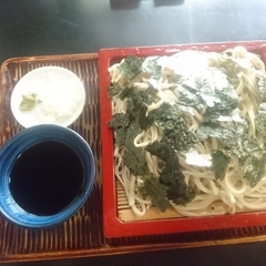 手打そば 角萬の画像