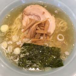 佐野ラーメン、餃子