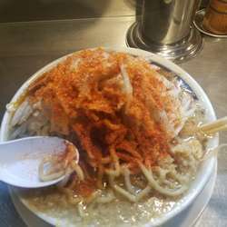 しょうゆらーめん