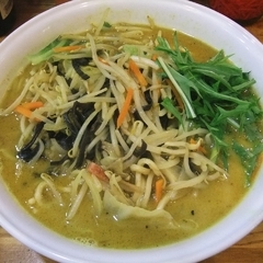 ちゃんぽん亭の画像