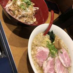 限定のどぐろ煮干し　塩