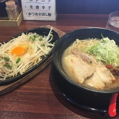 ラーメン番長 銀次郎 大垣店の画像