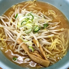 拉麺 みそのの画像