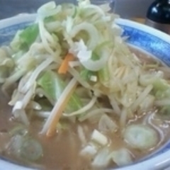 北海ラーメンの画像