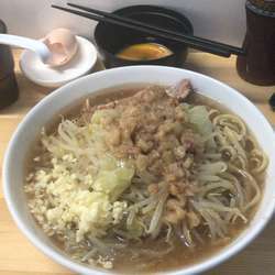 ラーメン