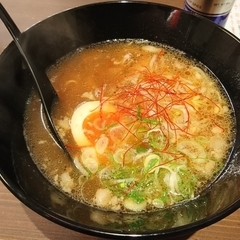 鉄皿ギョーザ ちょいの画像