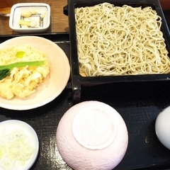 川越 藪蕎麦の画像