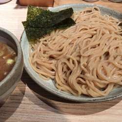 つけ麺 冷や盛