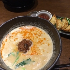 昇竜軒 鶴見店の画像