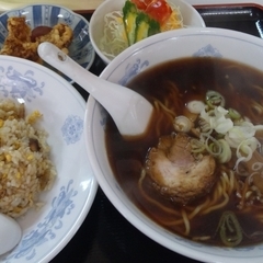 バスラーメン 喜龍の画像