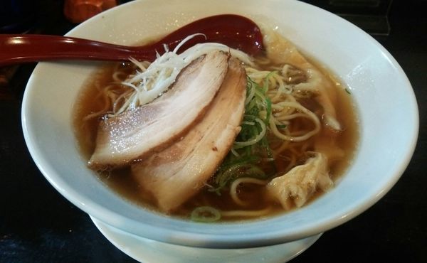 「加賀の和醤油」@やきめし屋 植竹の写真