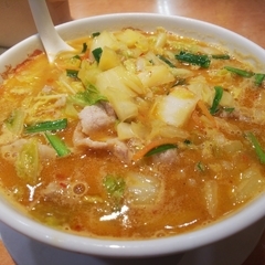 天理スタミナラーメン 法隆寺店の画像