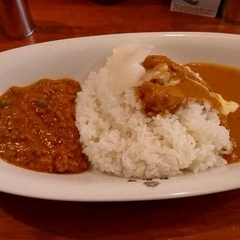 遊食カレー&インド料理 カルマの画像