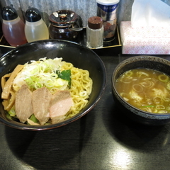 つけ麺屋 おやじの画像
