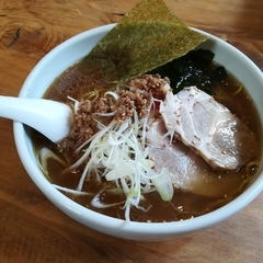 チャイニーズレストラン 風麺の画像