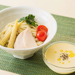 RAMEN 火影 produced by 麺処ほん田