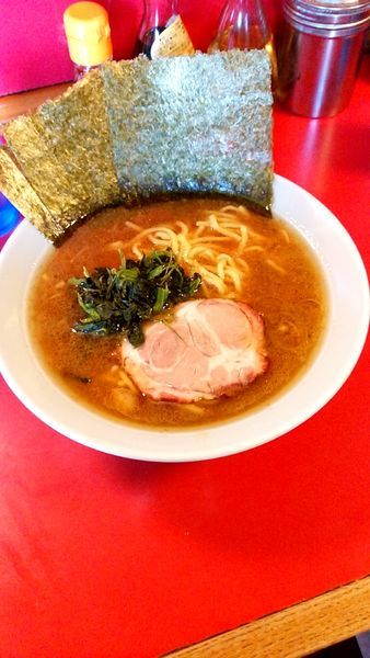 「ラーメン」@麺屋 志どうの写真