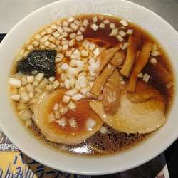 らあめん花月嵐 多摩センター店 小田急多摩センター ラーメンデータベース らあめん花月嵐 多摩センター店 小田急多摩センター ラーメンデータベース