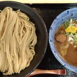 つけ麺大