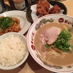 天下一品 六本木店の画像