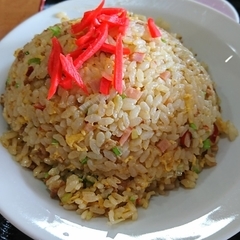 陳記 馬立店の画像