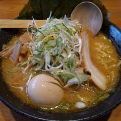 北海道らぁめん 伝丸 越谷店の画像