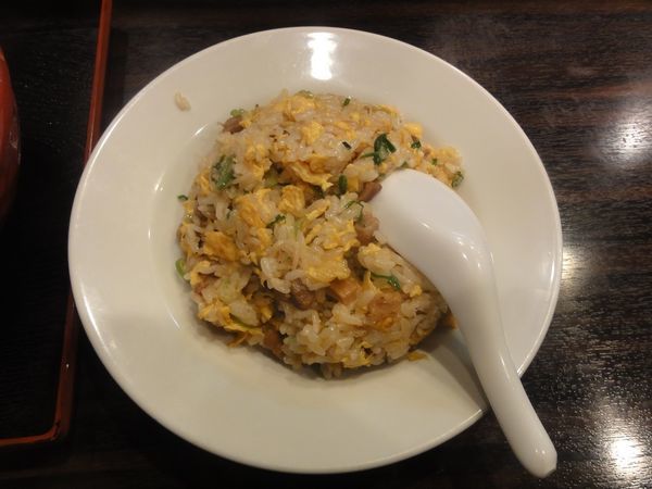 「焼飯」@麺厨房 華燕の写真