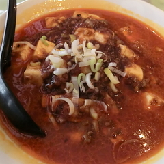 菜香園 大森店の画像