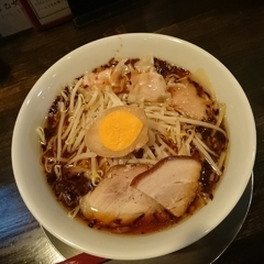 四川担担麺長尾 CHILL DININGの画像