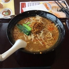 CoCo壱番家 松山南久米店の画像