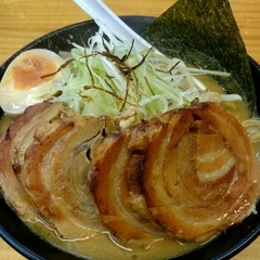 北海道ラーメン 小林屋 中原店の画像