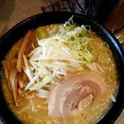 味噌ラーメン（大）