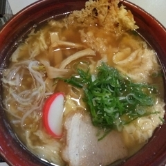 麺類 志のだやの画像