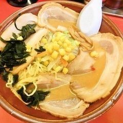 ラーメンショップ 一番 釜石野田店の画像