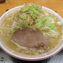 大衆麺場 ラーメンナカムラの画像