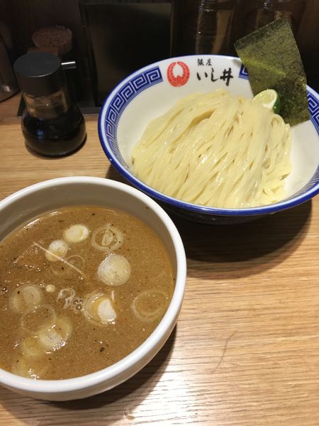 「中華せいろ」@銀座 いし井 下北沢店の写真