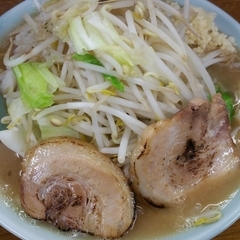ラーメン 三浦屋の画像