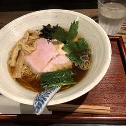 Ra-men 濃口醬油 780円