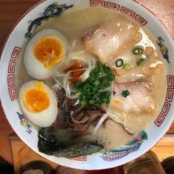 特ラーメン