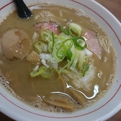 ラァメン ぼーんずの画像