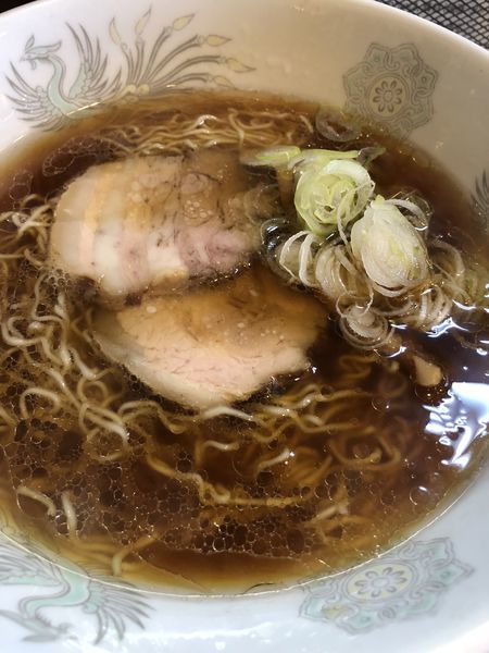 「甚五郎らーめん」@甚五郎らーめん 本店の写真