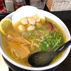 麺や 藏人の画像