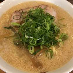 ラーメン