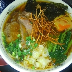 牛骨ロックの画像